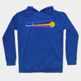 Thank The Phoenicians! Hoodie